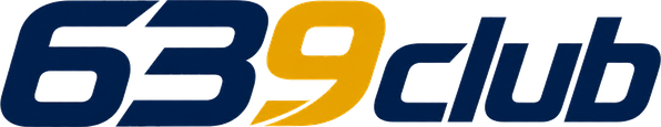 639club official logo